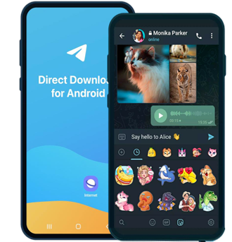 telegreat加速器下载